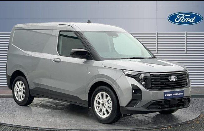XL Van